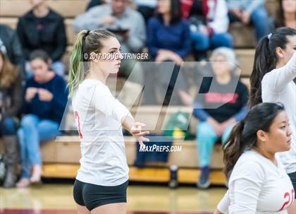 Thumbnail 2 in  Burlingame @ James Logan (CIF NorCal Regional D1 Semifinal) photogallery.