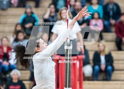 Thumbnail 3 in  Burlingame @ James Logan (CIF NorCal Regional D1 Semifinal) photogallery.