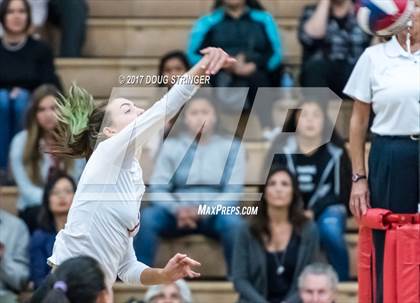 Thumbnail 2 in  Burlingame @ James Logan (CIF NorCal Regional D1 Semifinal) photogallery.