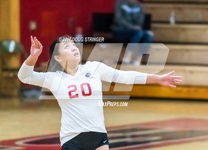 Thumbnail 1 in  Burlingame @ James Logan (CIF NorCal Regional D1 Semifinal) photogallery.