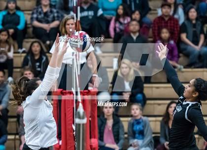 Thumbnail 2 in  Burlingame @ James Logan (CIF NorCal Regional D1 Semifinal) photogallery.