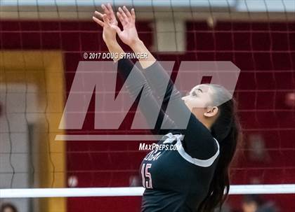 Thumbnail 2 in  Burlingame @ James Logan (CIF NorCal Regional D1 Semifinal) photogallery.