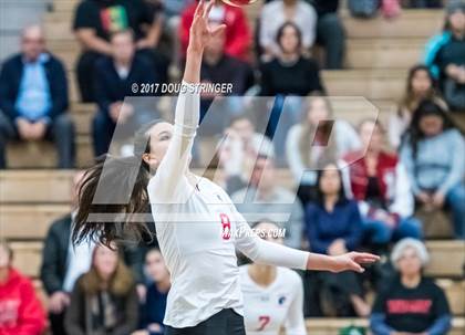Thumbnail 3 in  Burlingame @ James Logan (CIF NorCal Regional D1 Semifinal) photogallery.
