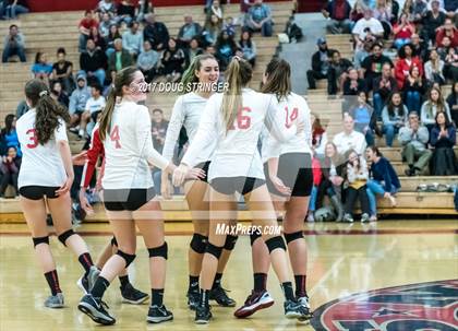 Thumbnail 2 in  Burlingame @ James Logan (CIF NorCal Regional D1 Semifinal) photogallery.