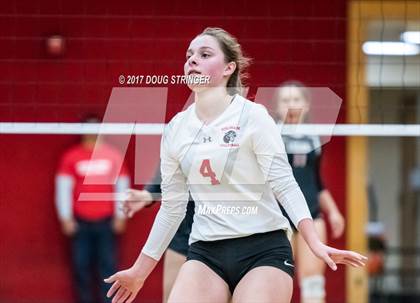 Thumbnail 1 in  Burlingame @ James Logan (CIF NorCal Regional D1 Semifinal) photogallery.