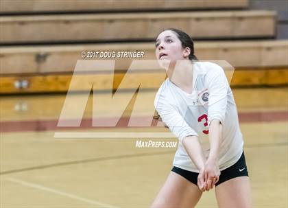 Thumbnail 1 in  Burlingame @ James Logan (CIF NorCal Regional D1 Semifinal) photogallery.