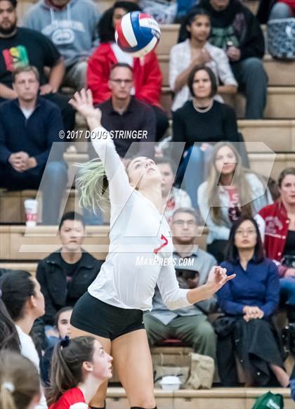 Thumbnail 3 in  Burlingame @ James Logan (CIF NorCal Regional D1 Semifinal) photogallery.
