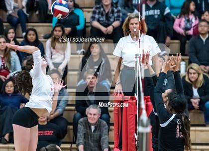 Thumbnail 2 in  Burlingame @ James Logan (CIF NorCal Regional D1 Semifinal) photogallery.