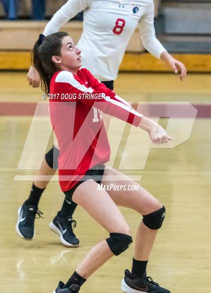 Thumbnail 3 in  Burlingame @ James Logan (CIF NorCal Regional D1 Semifinal) photogallery.