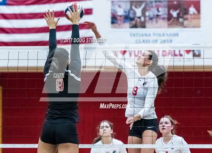 Thumbnail 2 in  Burlingame @ James Logan (CIF NorCal Regional D1 Semifinal) photogallery.