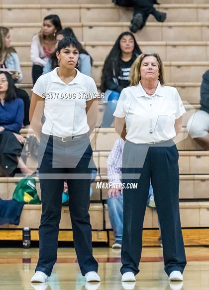 Thumbnail 2 in  Burlingame @ James Logan (CIF NorCal Regional D1 Semifinal) photogallery.