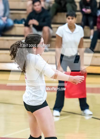 Thumbnail 1 in  Burlingame @ James Logan (CIF NorCal Regional D1 Semifinal) photogallery.