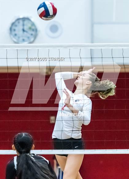 Thumbnail 2 in  Burlingame @ James Logan (CIF NorCal Regional D1 Semifinal) photogallery.
