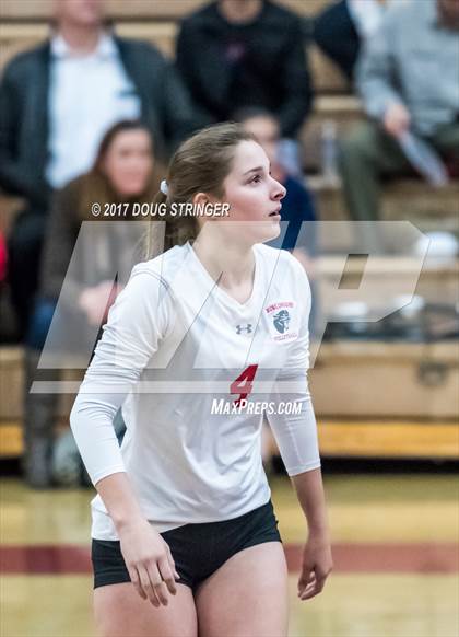 Thumbnail 3 in  Burlingame @ James Logan (CIF NorCal Regional D1 Semifinal) photogallery.