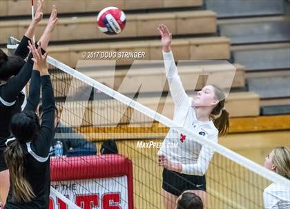 Thumbnail 2 in  Burlingame @ James Logan (CIF NorCal Regional D1 Semifinal) photogallery.