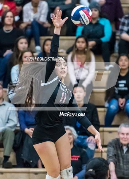 Thumbnail 2 in  Burlingame @ James Logan (CIF NorCal Regional D1 Semifinal) photogallery.