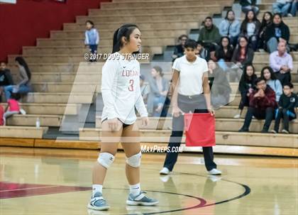 Thumbnail 1 in  Burlingame @ James Logan (CIF NorCal Regional D1 Semifinal) photogallery.