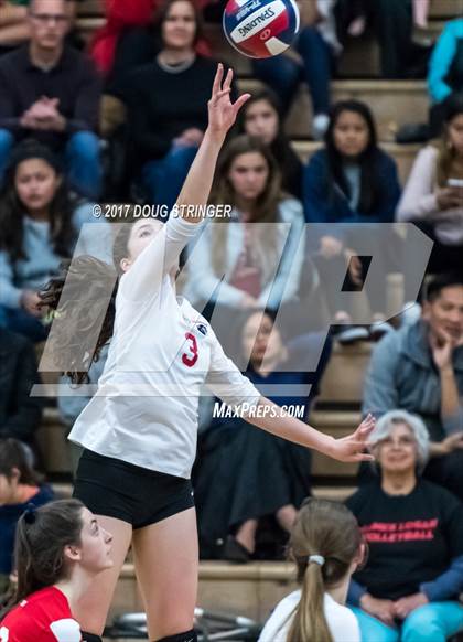 Thumbnail 3 in  Burlingame @ James Logan (CIF NorCal Regional D1 Semifinal) photogallery.