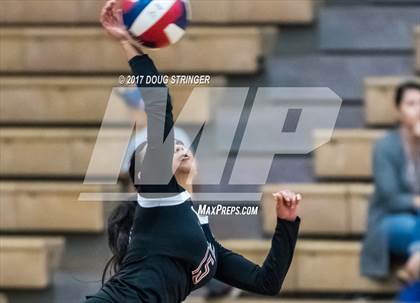 Thumbnail 3 in  Burlingame @ James Logan (CIF NorCal Regional D1 Semifinal) photogallery.