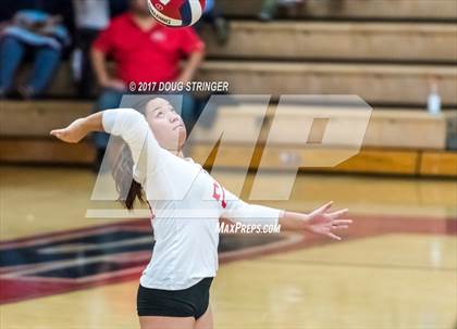 Thumbnail 2 in  Burlingame @ James Logan (CIF NorCal Regional D1 Semifinal) photogallery.