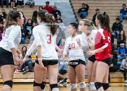 Thumbnail 1 in  Burlingame @ James Logan (CIF NorCal Regional D1 Semifinal) photogallery.