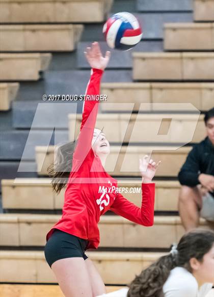 Thumbnail 1 in  Burlingame @ James Logan (CIF NorCal Regional D1 Semifinal) photogallery.