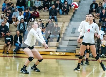 Thumbnail 3 in  Burlingame @ James Logan (CIF NorCal Regional D1 Semifinal) photogallery.