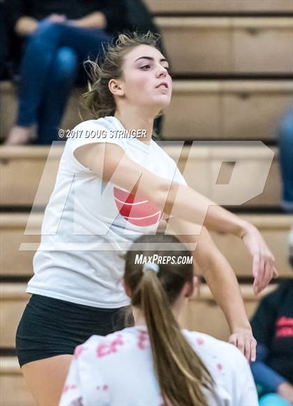 Thumbnail 3 in  Burlingame @ James Logan (CIF NorCal Regional D1 Semifinal) photogallery.