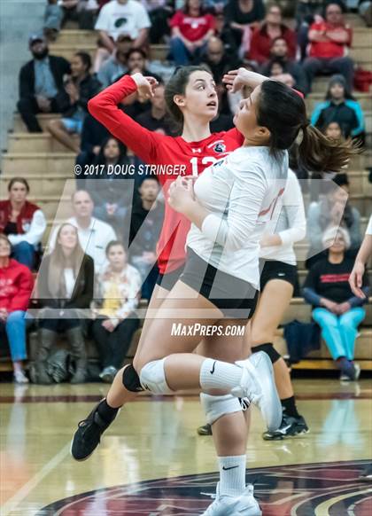 Thumbnail 2 in  Burlingame @ James Logan (CIF NorCal Regional D1 Semifinal) photogallery.