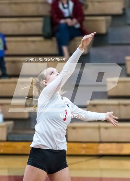 Thumbnail 2 in  Burlingame @ James Logan (CIF NorCal Regional D1 Semifinal) photogallery.