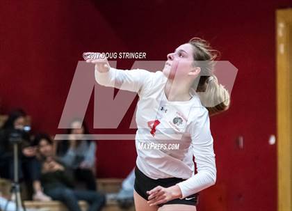 Thumbnail 2 in  Burlingame @ James Logan (CIF NorCal Regional D1 Semifinal) photogallery.