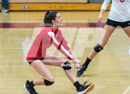 Thumbnail 2 in  Burlingame @ James Logan (CIF NorCal Regional D1 Semifinal) photogallery.