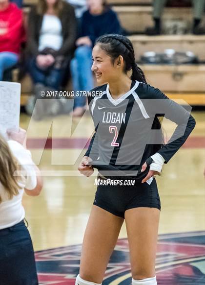 Thumbnail 1 in  Burlingame @ James Logan (CIF NorCal Regional D1 Semifinal) photogallery.