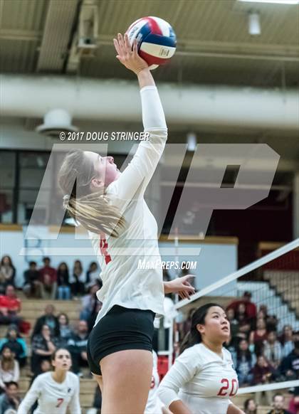 Thumbnail 1 in  Burlingame @ James Logan (CIF NorCal Regional D1 Semifinal) photogallery.