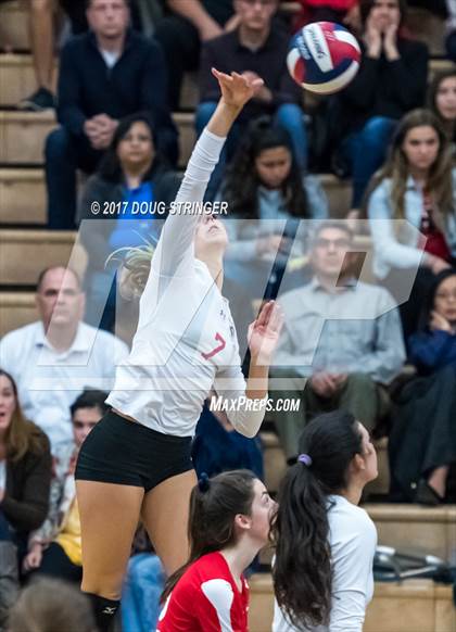 Thumbnail 1 in  Burlingame @ James Logan (CIF NorCal Regional D1 Semifinal) photogallery.
