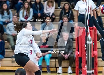 Thumbnail 3 in  Burlingame @ James Logan (CIF NorCal Regional D1 Semifinal) photogallery.