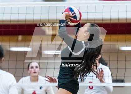 Thumbnail 1 in  Burlingame @ James Logan (CIF NorCal Regional D1 Semifinal) photogallery.