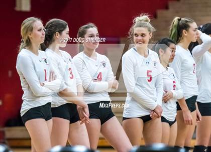 Thumbnail 2 in  Burlingame @ James Logan (CIF NorCal Regional D1 Semifinal) photogallery.