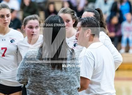 Thumbnail 2 in  Burlingame @ James Logan (CIF NorCal Regional D1 Semifinal) photogallery.