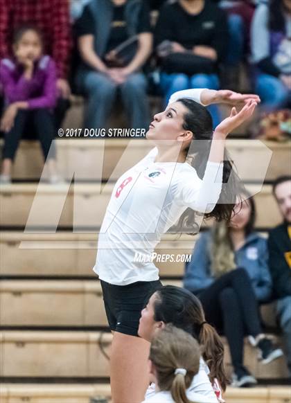 Thumbnail 2 in  Burlingame @ James Logan (CIF NorCal Regional D1 Semifinal) photogallery.