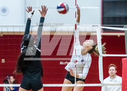 Thumbnail 1 in  Burlingame @ James Logan (CIF NorCal Regional D1 Semifinal) photogallery.
