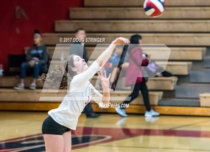 Thumbnail 3 in  Burlingame @ James Logan (CIF NorCal Regional D1 Semifinal) photogallery.