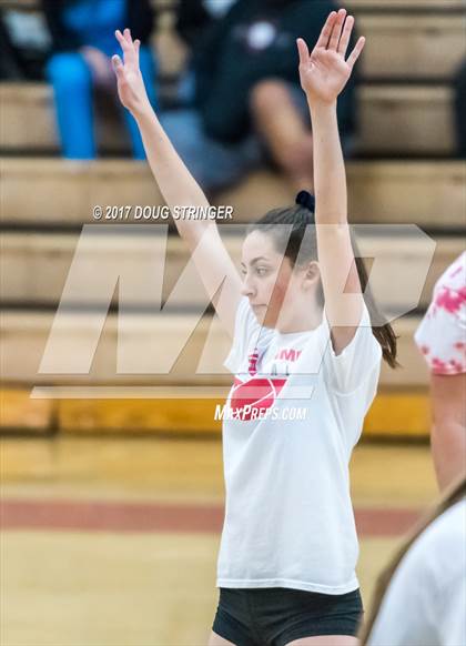 Thumbnail 1 in  Burlingame @ James Logan (CIF NorCal Regional D1 Semifinal) photogallery.