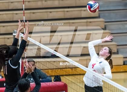 Thumbnail 1 in  Burlingame @ James Logan (CIF NorCal Regional D1 Semifinal) photogallery.