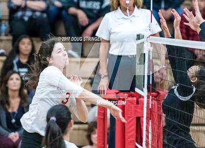 Thumbnail 2 in  Burlingame @ James Logan (CIF NorCal Regional D1 Semifinal) photogallery.