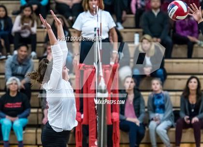 Thumbnail 1 in  Burlingame @ James Logan (CIF NorCal Regional D1 Semifinal) photogallery.