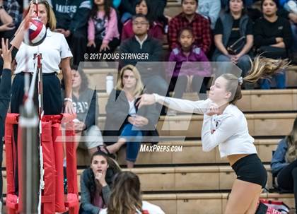 Thumbnail 2 in  Burlingame @ James Logan (CIF NorCal Regional D1 Semifinal) photogallery.