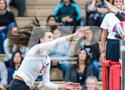 Thumbnail 2 in  Burlingame @ James Logan (CIF NorCal Regional D1 Semifinal) photogallery.