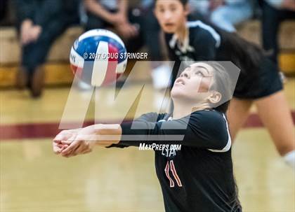 Thumbnail 1 in  Burlingame @ James Logan (CIF NorCal Regional D1 Semifinal) photogallery.