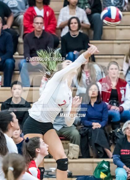Thumbnail 1 in  Burlingame @ James Logan (CIF NorCal Regional D1 Semifinal) photogallery.